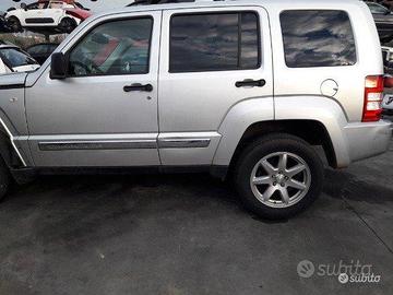 Jeep Cherokee KK dal 2008 al 2014 per ricambi