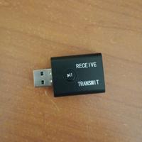 Trasmettitore e ricevitore bluetooth 5.0