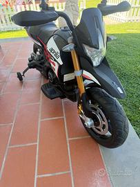 Moto Aprilia bambini elettrica