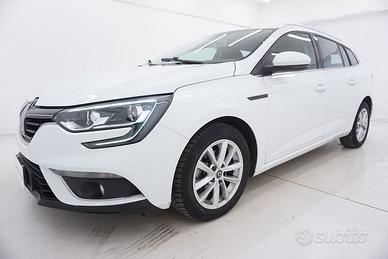 Renault Megane Business BR626490 1.5 Diesel 116CV