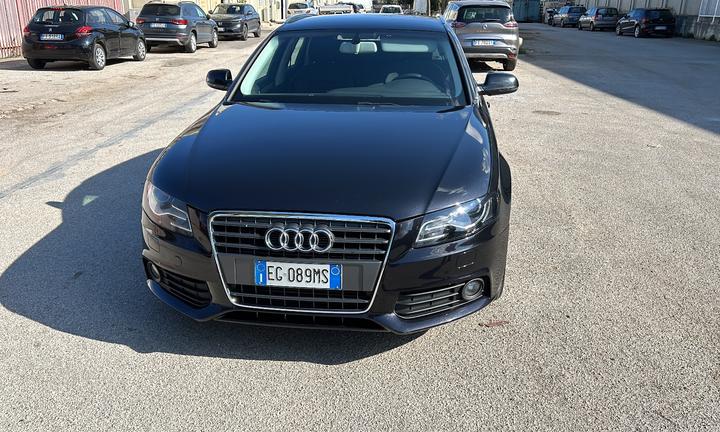 AUDI A4 3ª serie - 2010