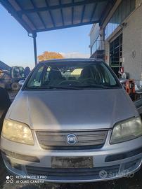 FIAT IDEA 2006