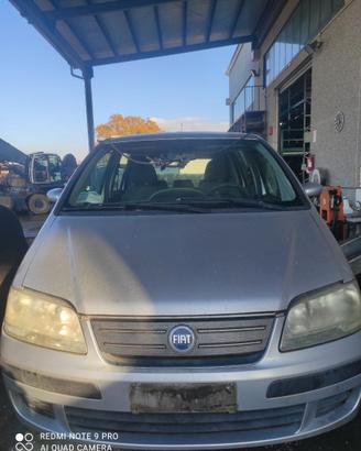 FIAT IDEA 2006