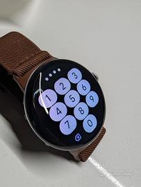 Pixel watch 4 - 45mm (wifi)
