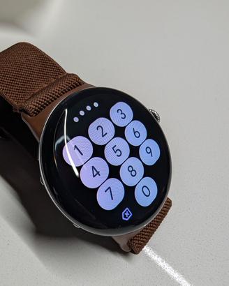 Pixel watch 4 - 45mm (wifi)
