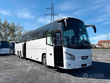 Vdl Futura Euro 6
