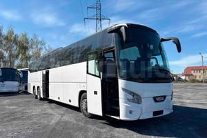 Vdl Futura Euro 6