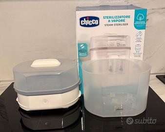 Sterilizzatore 3 in 1 chicco