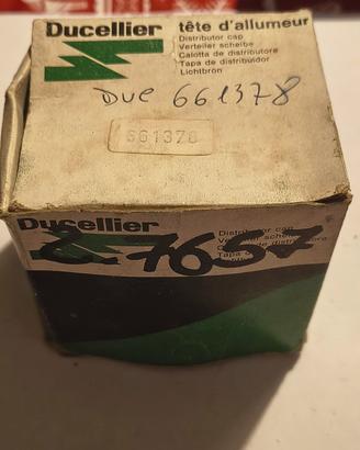 Calotta Ducellier 661378 Renault 4/5  1883/A