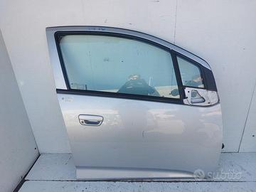 95954844 PORTA ANTERIORE DX CHEVROLET SPARK (M300)