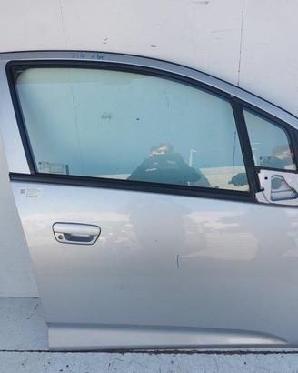 95954844 PORTA ANTERIORE DX CHEVROLET SPARK (M300)