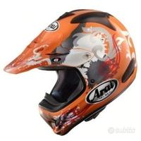 Casco Arai VX3
