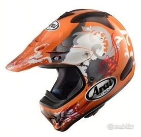 Casco Arai VX3