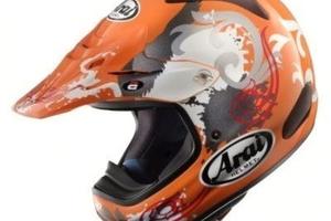 Casco Arai VX3