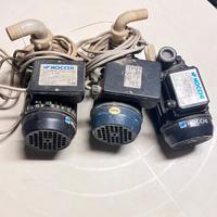 Pompe di circolazione Nocchi