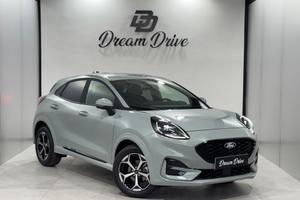 Ford Puma 1.0 EcoBoost Hybrid 125 CV ST-Line + com