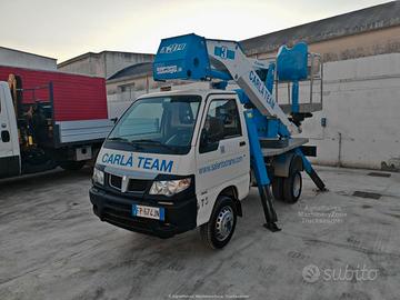 SOCAGE A314
