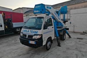 SOCAGE A314