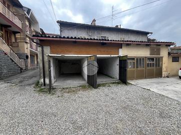 BOX A GASSINO TORINESE