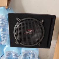 subwoofer Mac Extreme 