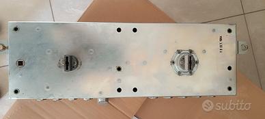 MOTTURA 54.574 SERRATURA MULTIFUNZIONE DOPPIA MAPP