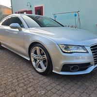 Audi a 7