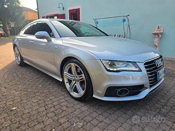 Audi a 7