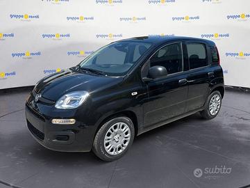 FIAT Pandina PANDA My26 1.0 65cv Hybrid Icon