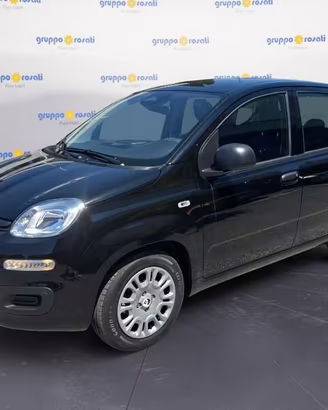 FIAT Pandina PANDA My26 1.0 65cv Hybrid Icon