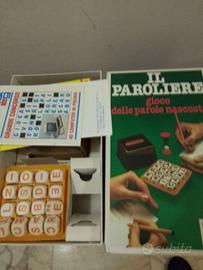 gioco il paroliere eg