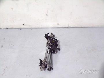 Motorino tergicristalli anteriori Toyota C-HR 2024
