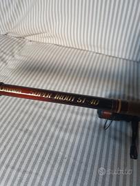 canna da pesca
