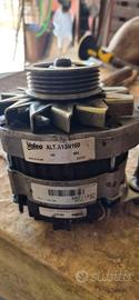 alternatore express Renault è alter+ mot fiesta