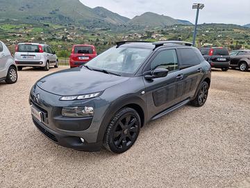 Citroen C4 Cactus BlueHDi 100 S&S Live
