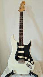 Fender American Performer Stratocaster SSS 