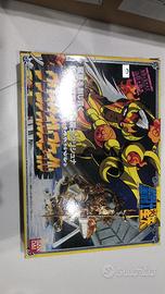 Saint Seiya Cavalieri dello zodiaco