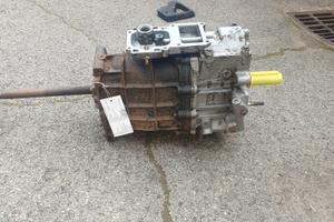 cambio defender r380