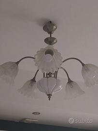 lampadario 