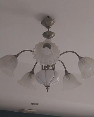 lampadario 