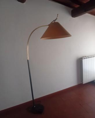 Lampada arco