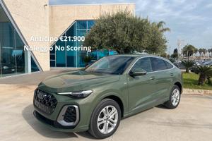 Audi Q5 SPB TDI 150 kW mHEV+ S tronic quattro Slin