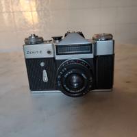 Fotocamera Zenit-E 35 mm