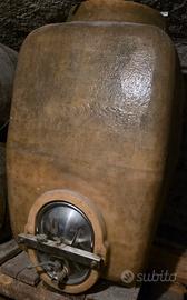 Botte in vetroresina 