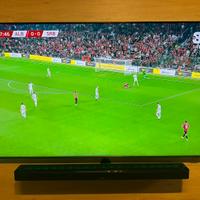 Tv QLed Samsung 65” fine 2021