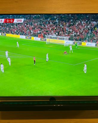 Tv QLed Samsung 65” fine 2021