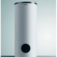 Vaillant auroSTOR   Bollitore solare 500L