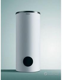 Vaillant auroSTOR   Bollitore solare 500L