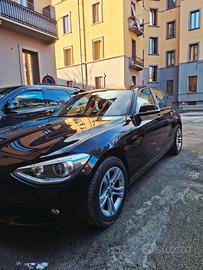bmw 120d 5p sport 