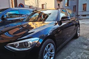 bmw 120d 5p sport 