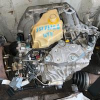 CAMBIO AUTOMATICO 55283328 1.0 TB JEEP